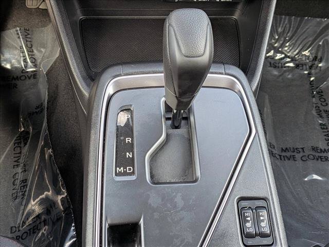 Certified 2026 Subaru Impreza 2.0i Sport AWD/4WD image 13