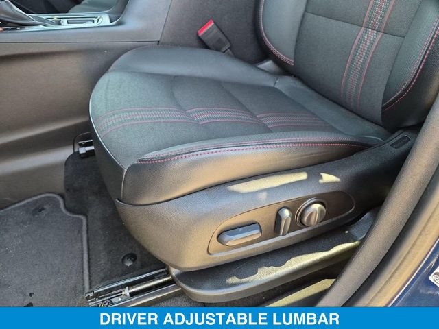 Used 2023 Chevrolet Equinox RS AWD/4WD image 16