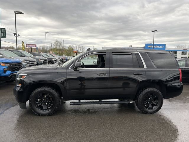 Used 2020 Chevrolet Tahoe LS AWD/4WD image 10