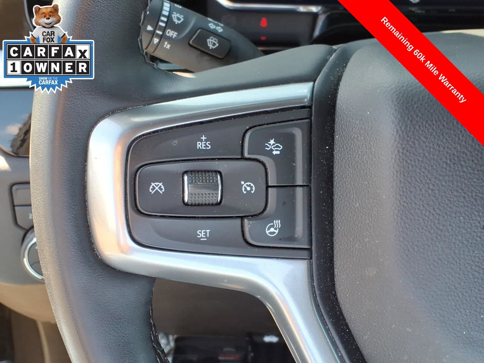 Used 2023 Chevrolet Silverado 1500 LT AWD/4WD image 23