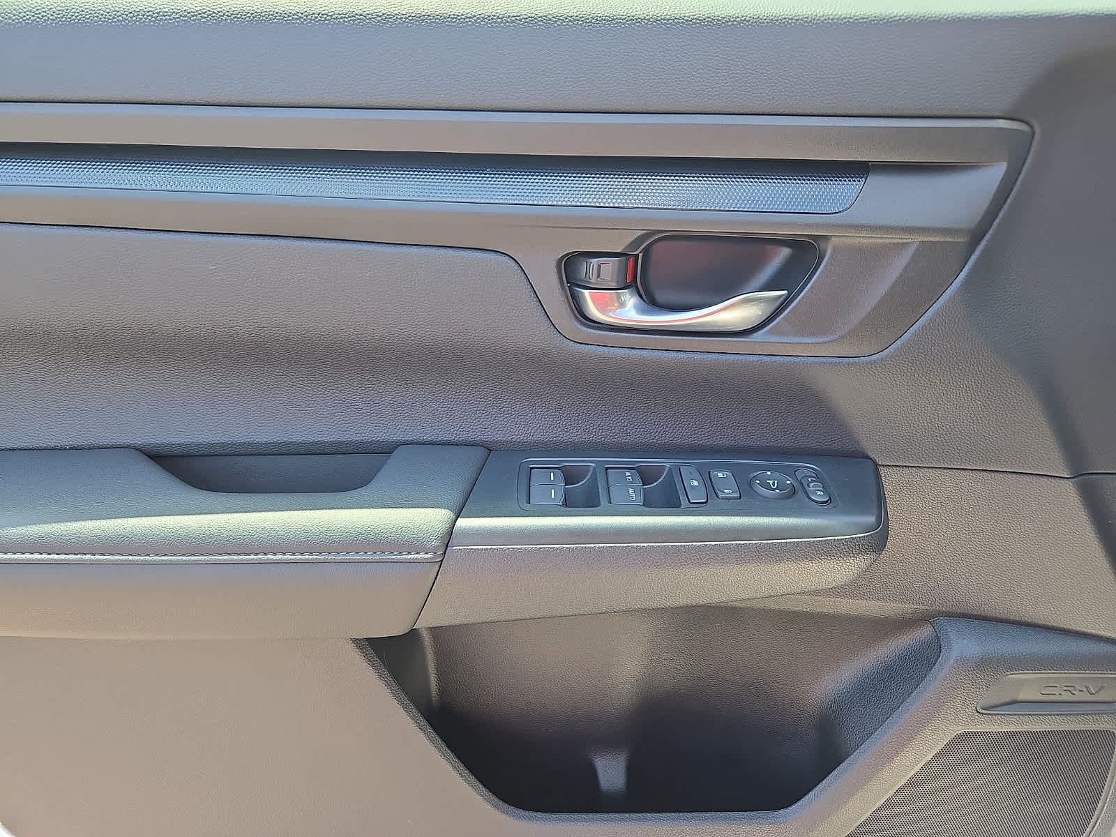 Used 2026 Honda CR-V EX image 13