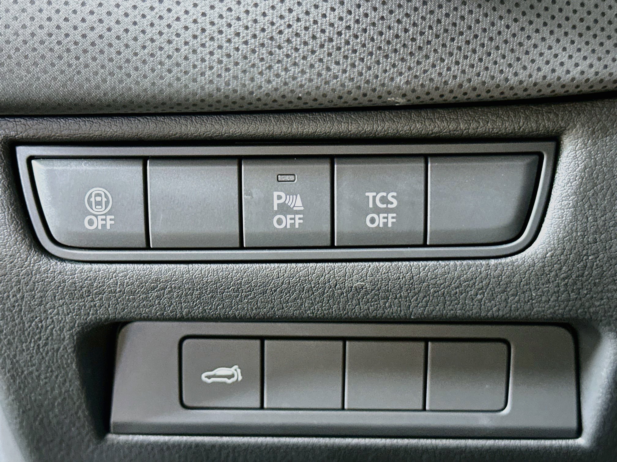 Used 2026 MAZDA CX-50 AWD 2.5 S w/ Preferred Pkg image 17