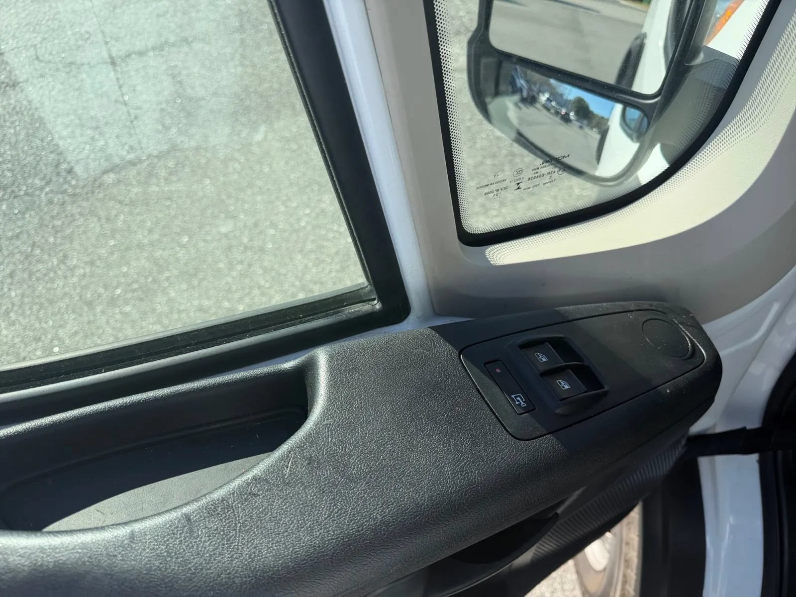 Used 2021 RAM ProMaster 1500 FWD image 16