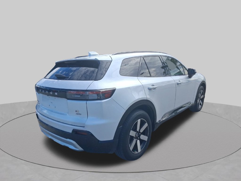 Certified 2024 Honda Prologue Touring image 7
