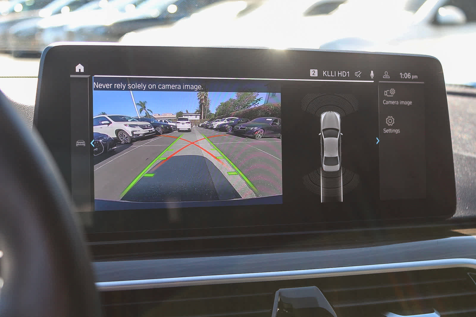 Certified 2023 BMW 530e w/ Convenience Package image 30