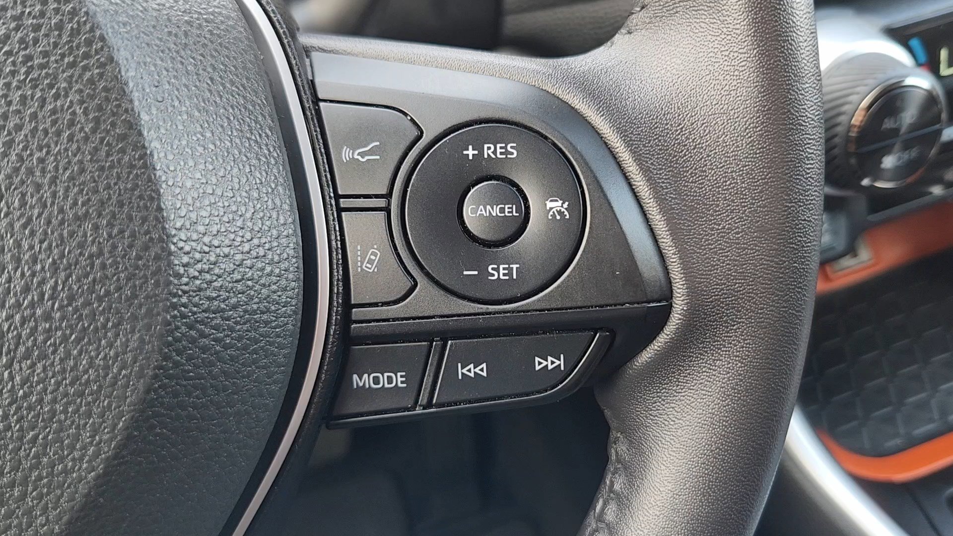 Certified 2023 Toyota RAV4 Adventure AWD/4WD image 12