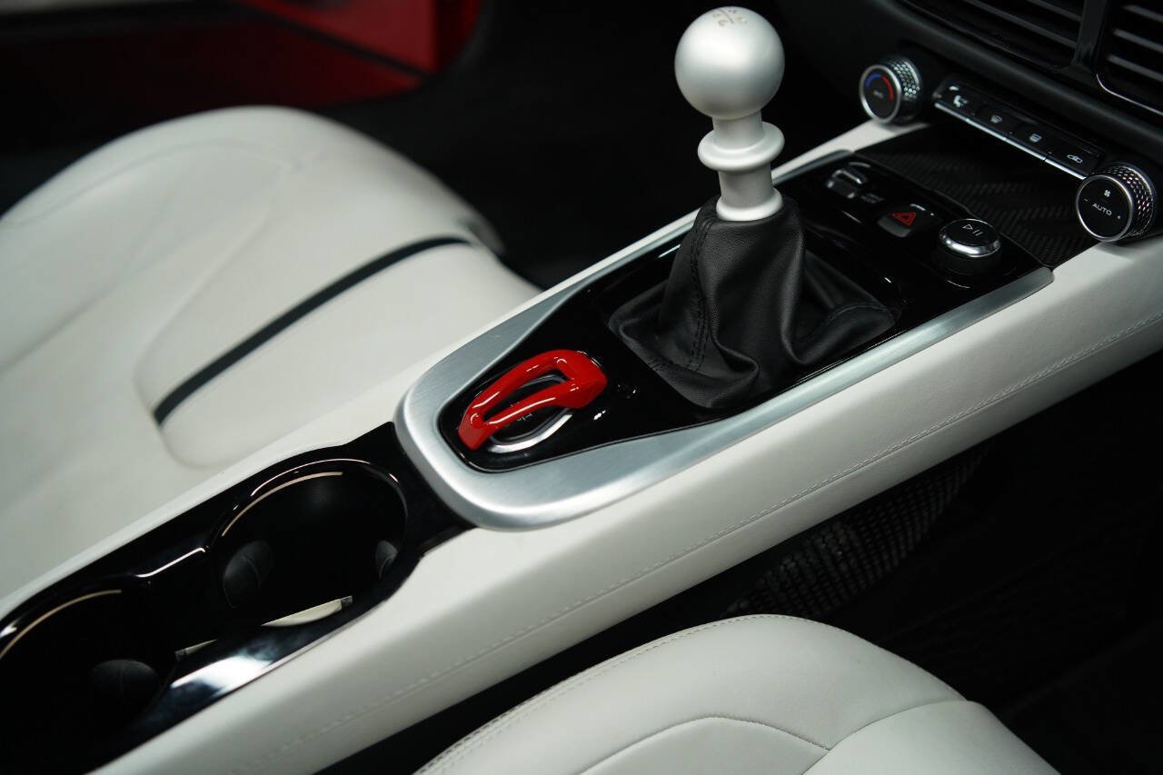 Used 2024 Lotus Emira First Edition image 86