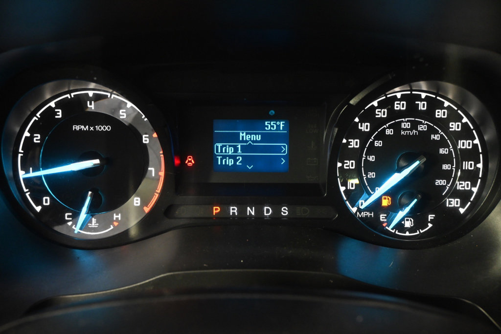 Used 2023 Ford Ranger XL AWD/4WD image 24