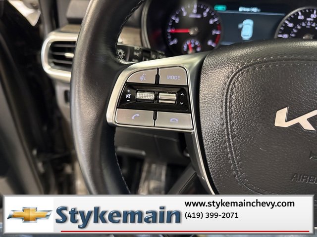 Used 2022 Kia Telluride SX image 50