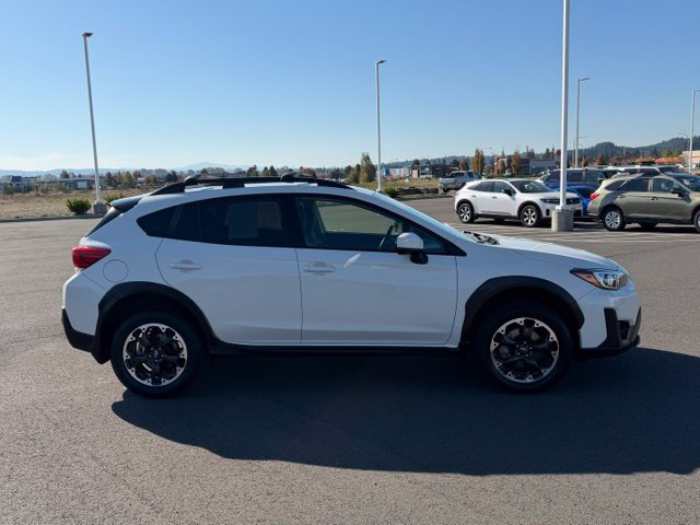 Used 2023 Subaru Crosstrek 2.0i Premium AWD/4WD image 4