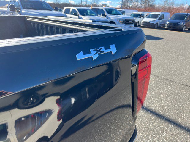 Used 2019 GMC Sierra 1500 SLE w/ SLE Value Package image 20