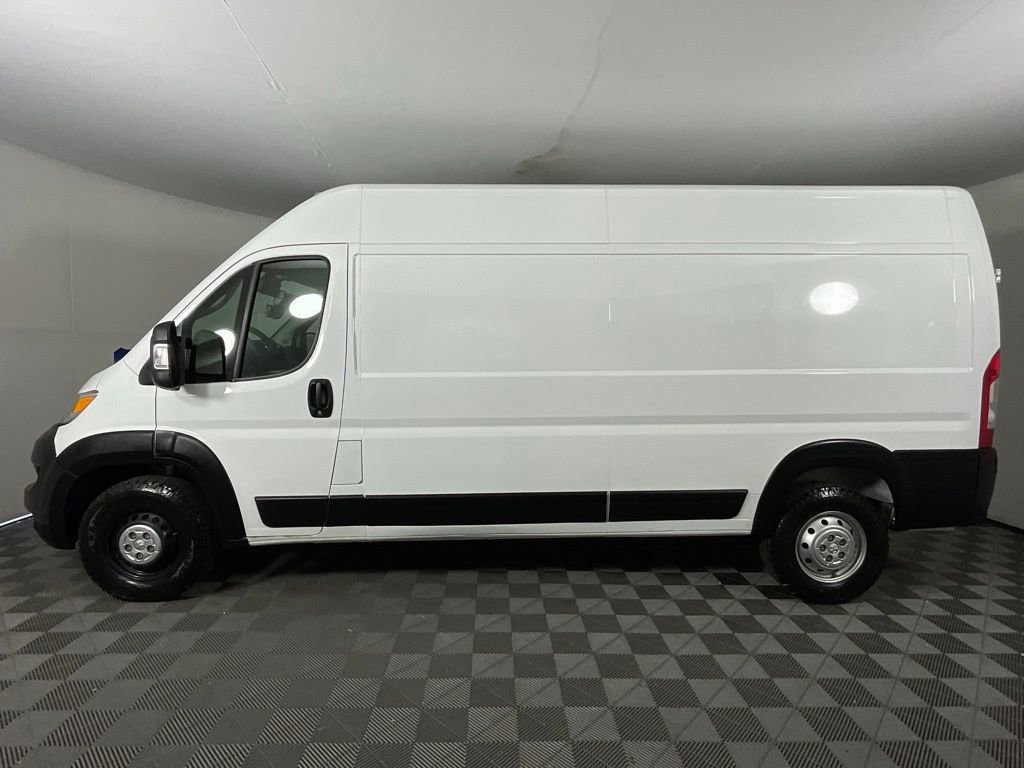 Used 2023 RAM ProMaster 2500 image 6