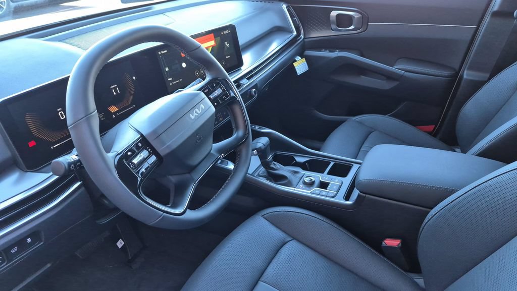 New 2026 Kia Sorento EX AWD/4WD image 10