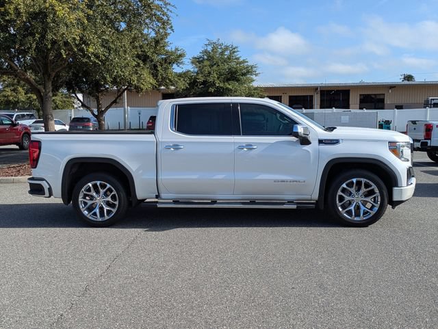 Used 2019 GMC Sierra 1500 Denali w/ Technology Package AWD/4WD image 2