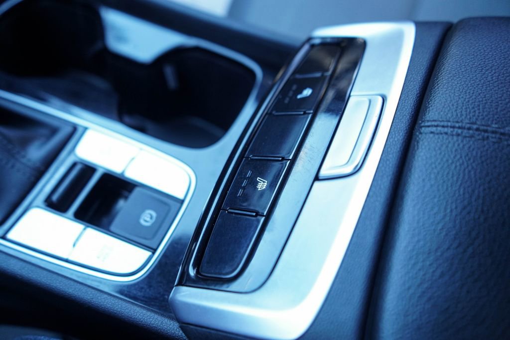 Used 2022 Hyundai Santa Cruz SEL image 22