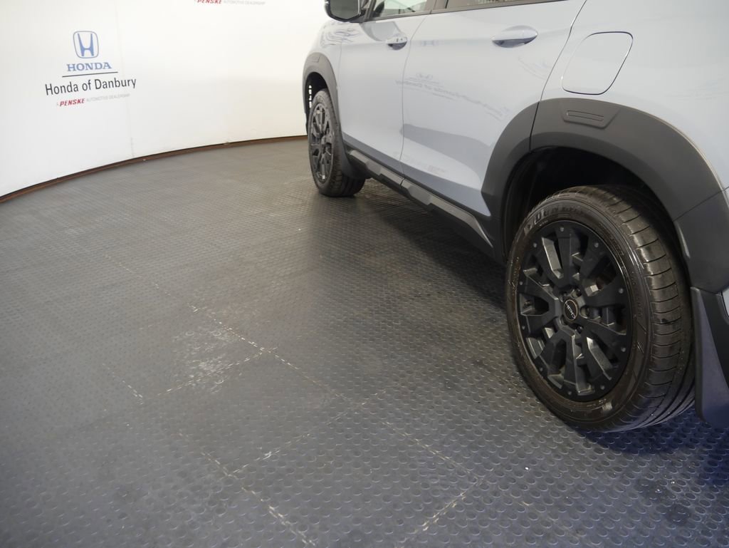 Certified 2023 Honda Passport EX-L image 11