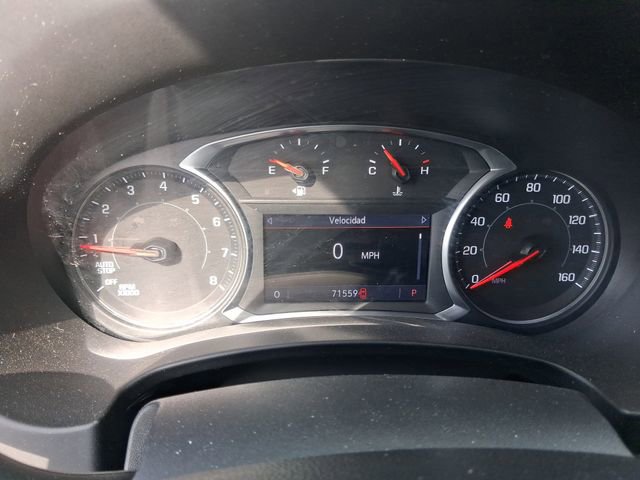 Used 2020 GMC Terrain SLT AWD/4WD image 15