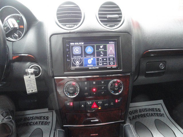 Used 2012 Mercedes-Benz GL 450 4MATIC image 17