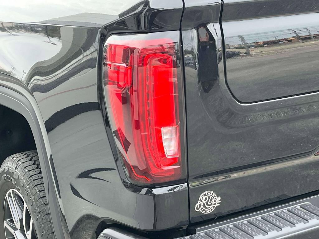 New 2026 GMC Sierra 1500 AT4 w/ AT4 Premium Package image 10