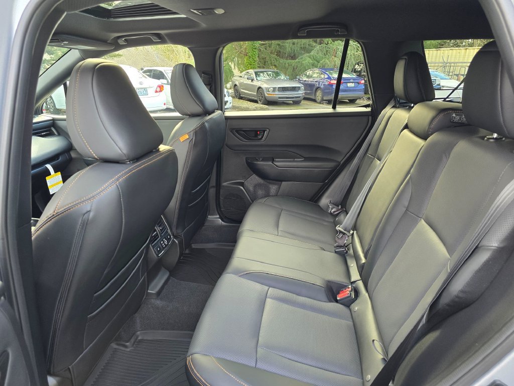 New 2026 Subaru Outback Wilderness AWD/4WD image 10
