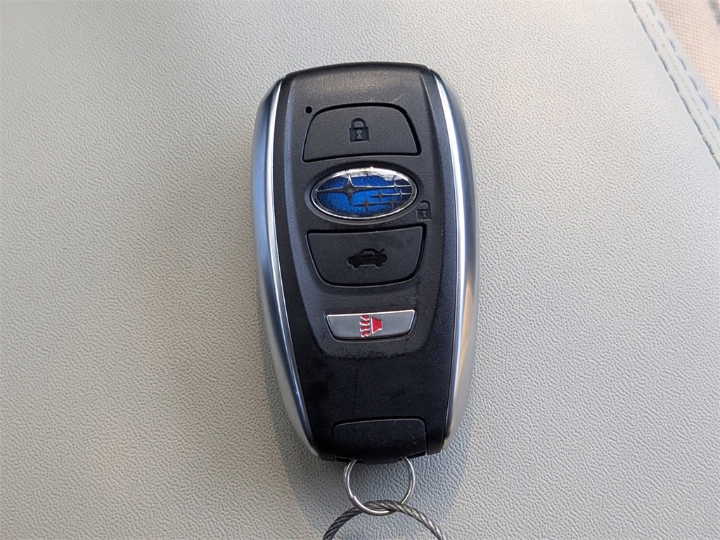 Certified 2024 Subaru Ascent Premium w/ Convenience Package image 34