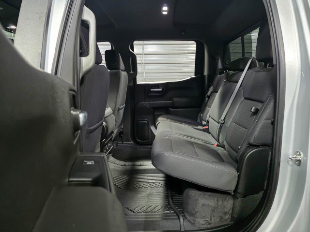 Used 2021 Chevrolet Silverado 1500 LT w/ All Star Edition Plus AWD/4WD image 19