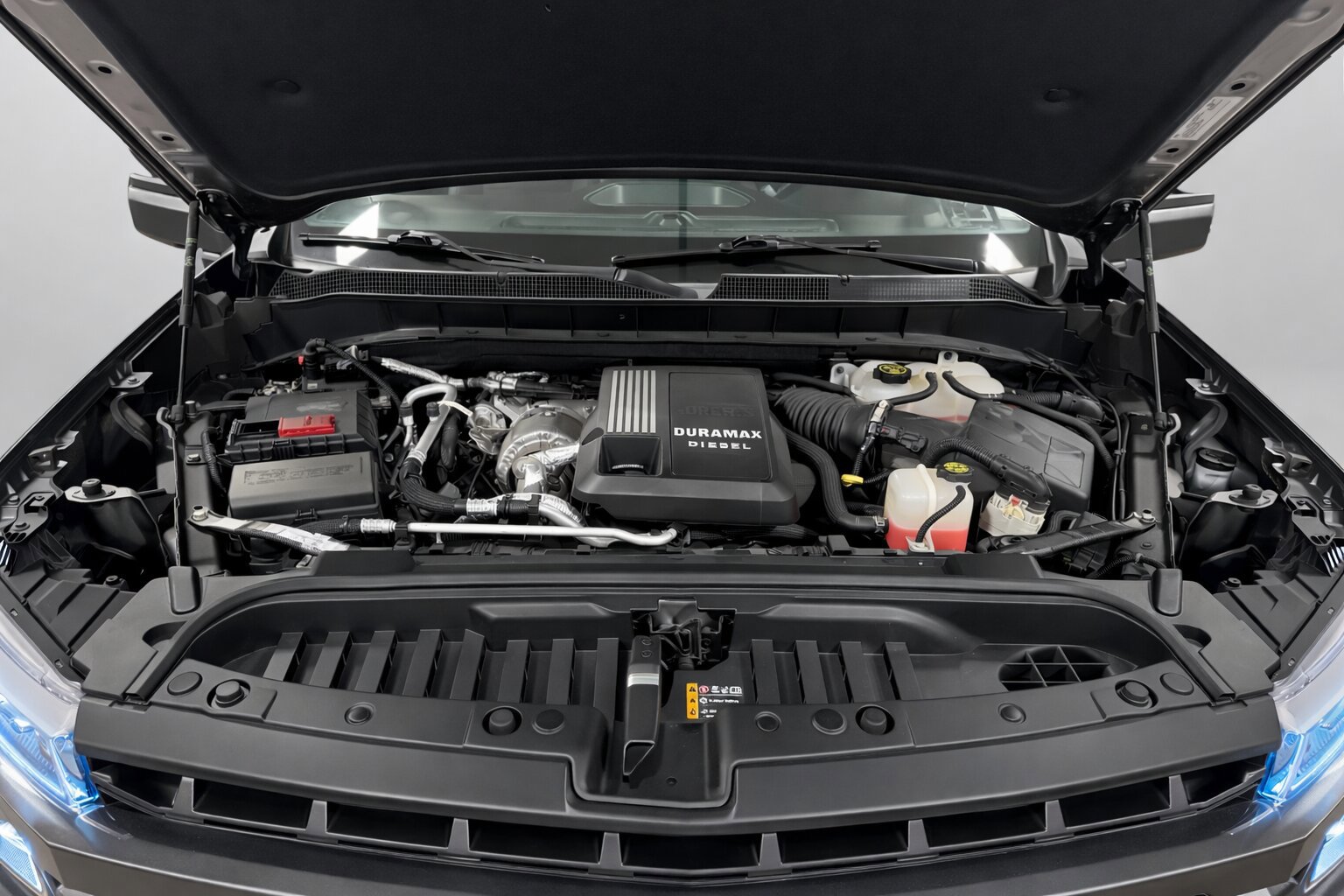 Used 2022 Chevrolet Silverado 1500 RST image 11