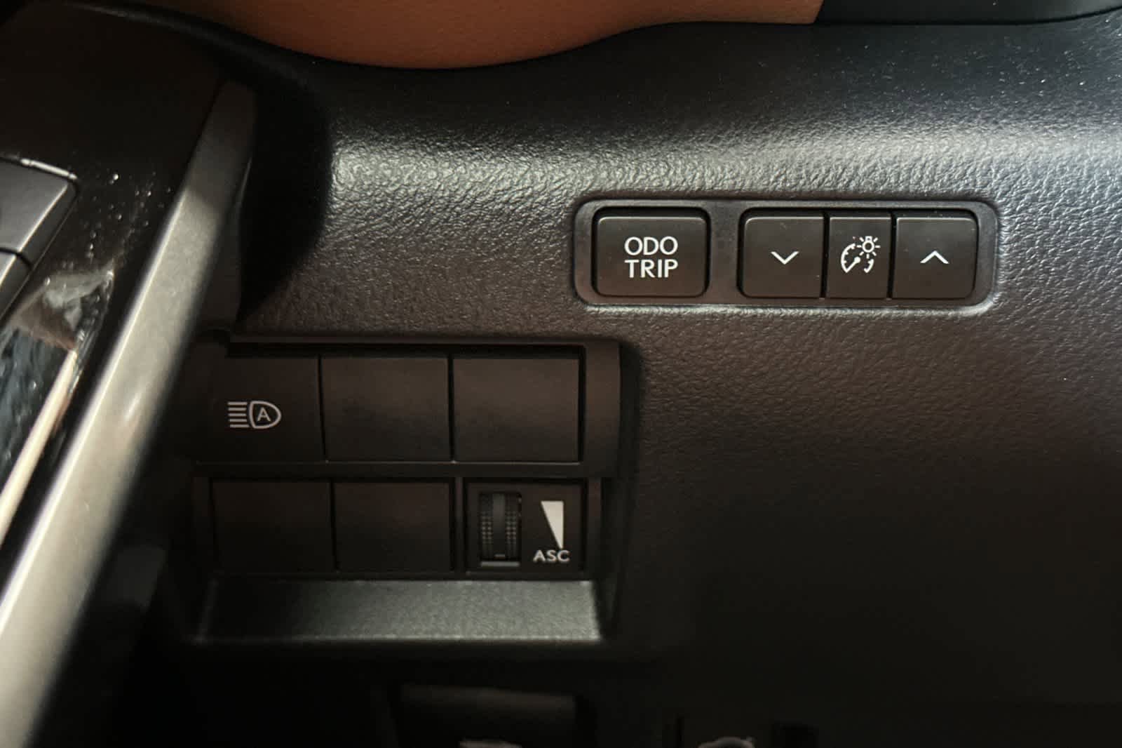 Used 2025 Lexus IS 300 F Sport w/ Accessory Package 2 RWD image 29