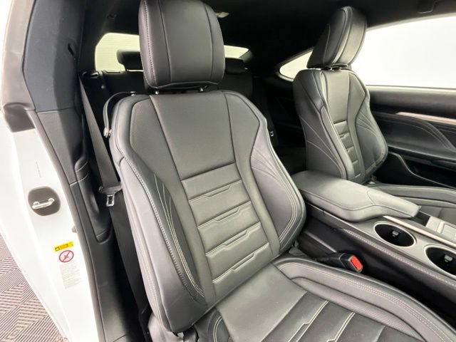 Used 2016 Lexus RC 200t RWD image 14