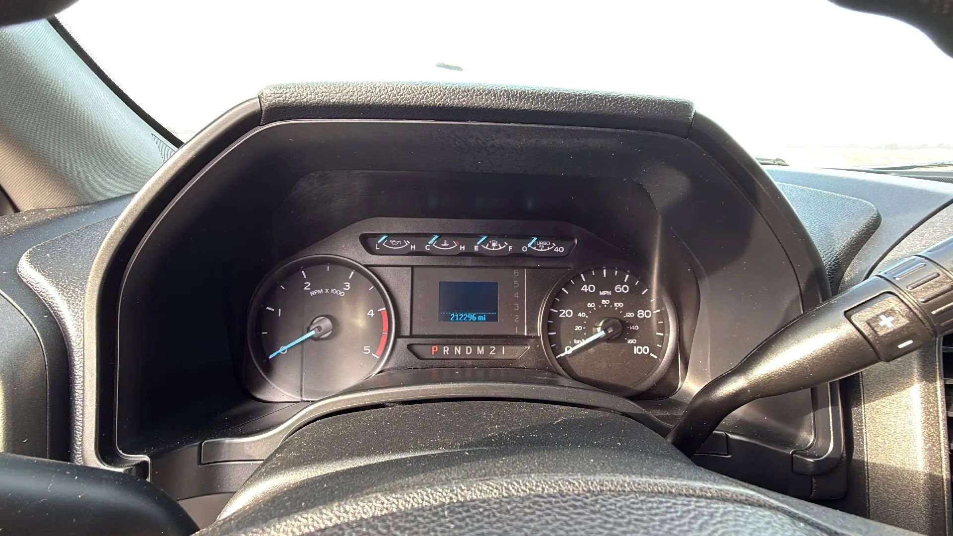 Used 2019 Ford F450 XL w/ Power Equipment Group image 11