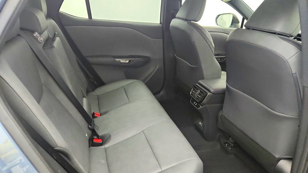 Used 2023 Lexus RZ 450e Premium w/ Accessory Package (2T) AWD/4WD image 19