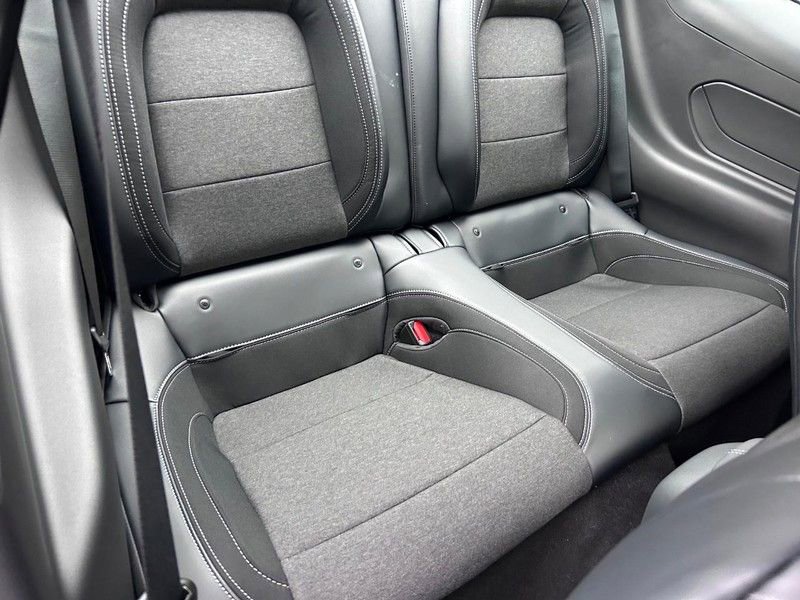 New 2026 Ford Mustang Coupe image 9