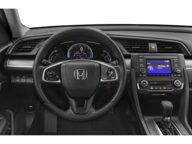 Used 2020 Honda Civic LX image 7
