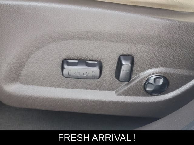 Used 2015 Hyundai Santa Fe Sport 2.0T w/ Option Group 05 FWD image 14