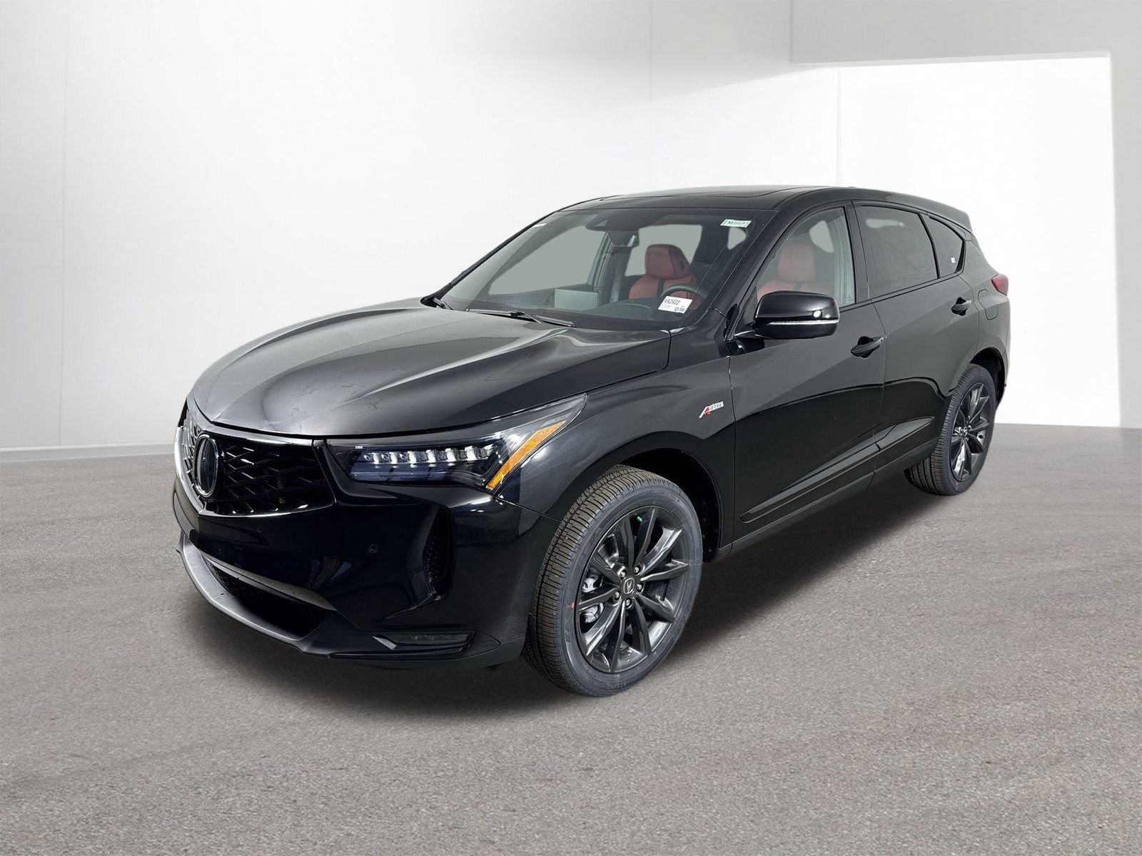 New 2026 Acura RDX A-Spec image 24