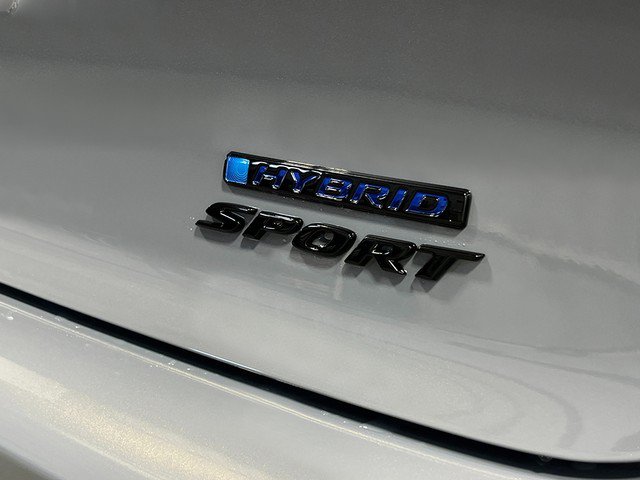 New 2026 Honda Accord Sport image 7