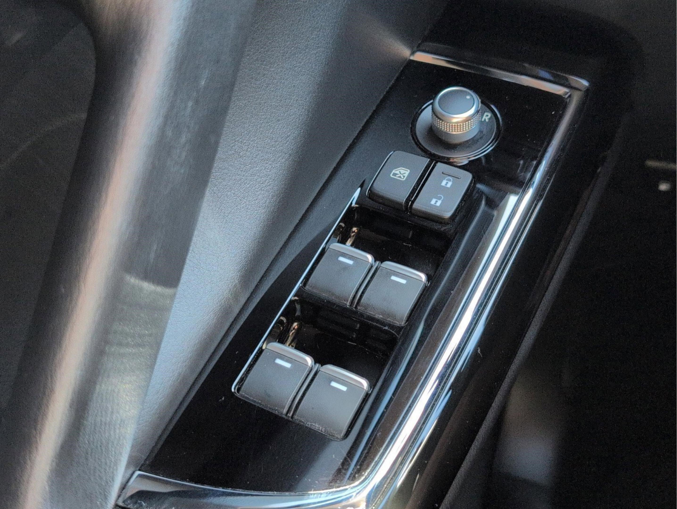 Used 2023 MAZDA CX-9 Touring Plus image 45