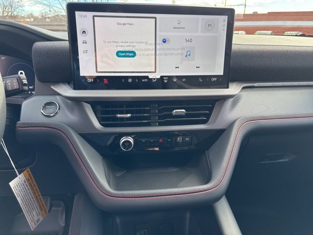 New 2026 Ford Explorer ST w/ Sun And Sound Package image 22