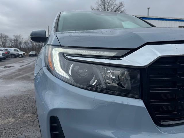 Used 2023 Honda Ridgeline RTL-E image 10