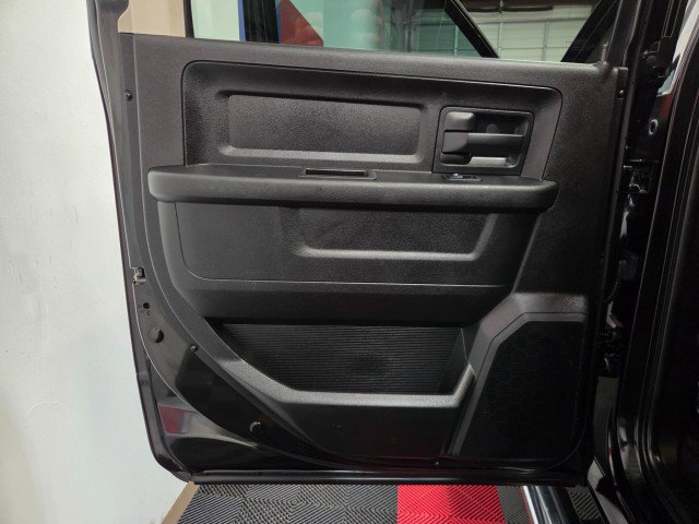 Used 2017 RAM 2500 Tradesman w/ Chrome Appearance Group AWD/4WD image 34