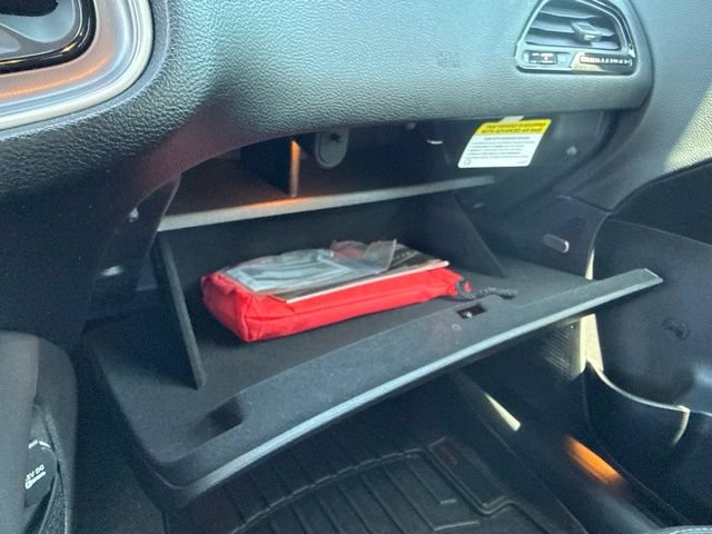 Used 2019 Dodge Challenger R/T w/ T/A Package RWD image 31