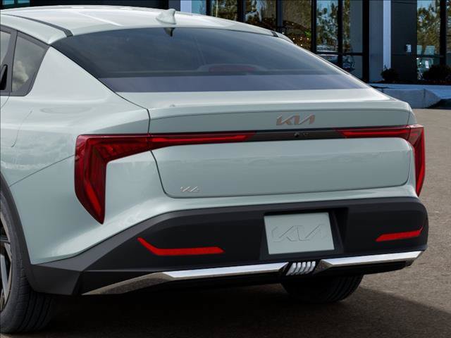 New 2026 Kia K4 GT-Line Turbo FWD image 13