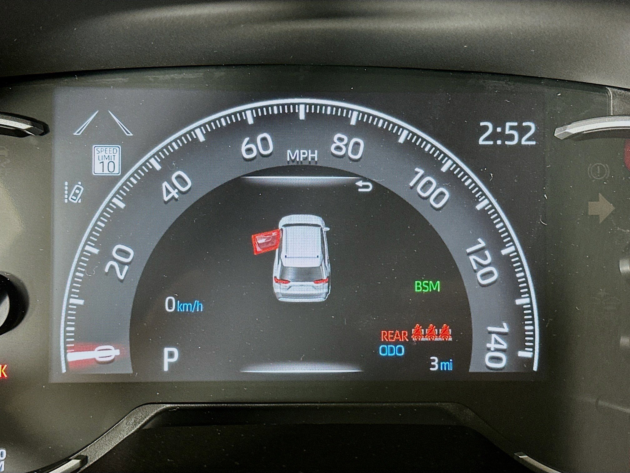 Used 2025 Toyota RAV4 XLE w/ Convenience Package image 19