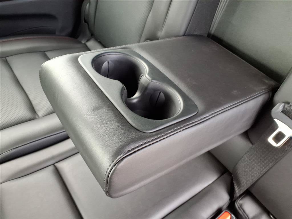 New 2026 Dodge Durango GT AWD/4WD image 18
