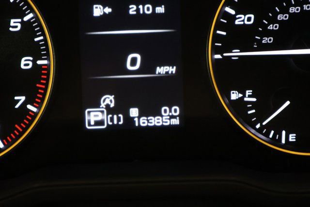 Certified 2024 Subaru Crosstrek 2.5i Wilderness w/ Wilderness Package image 17