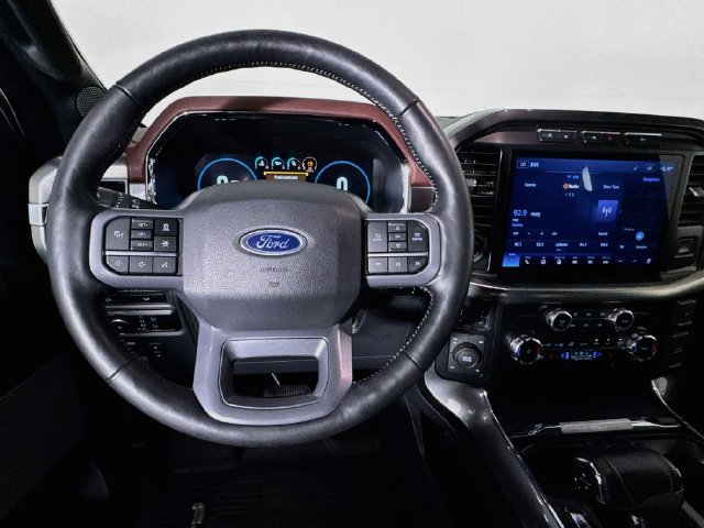Used 2023 Ford F150 Lariat w/ Equipment Group 502A High AWD/4WD image 10