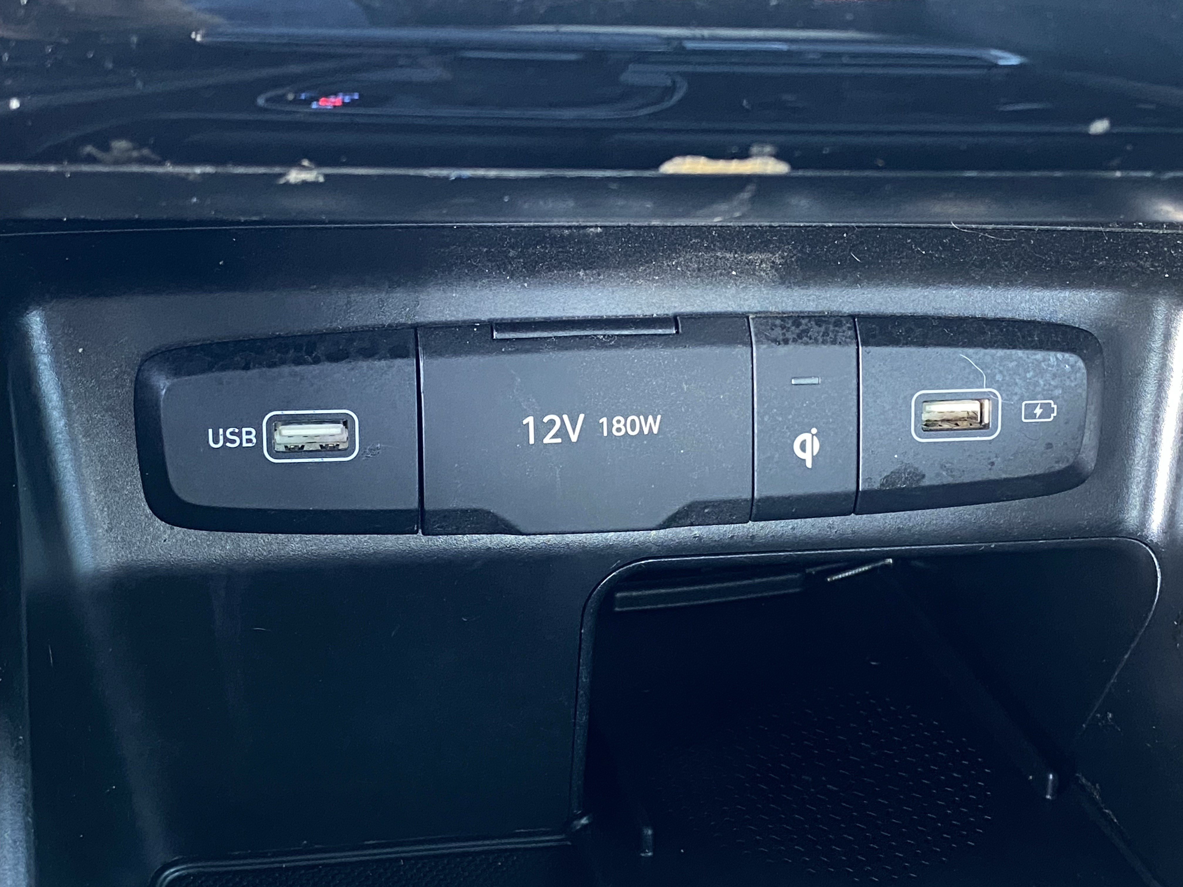 Certified 2023 Hyundai Santa Cruz Night AWD/4WD image 24