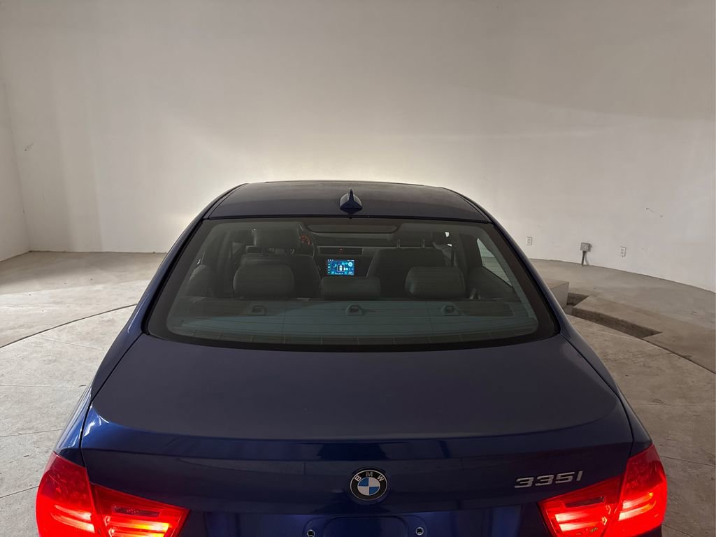 Used 2011 BMW 335i Sedan image 24