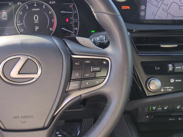 Used 2022 Lexus ES 350 w/ Premium Package FWD image 19