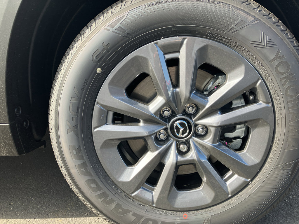 New 2026 MAZDA CX-5 Select AWD/4WD image 11